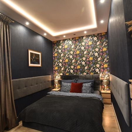 Green Penthouse Grudziądz Eksteriør billede